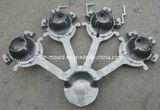 Aluminum Industry Die Casting Parts\Die Casting